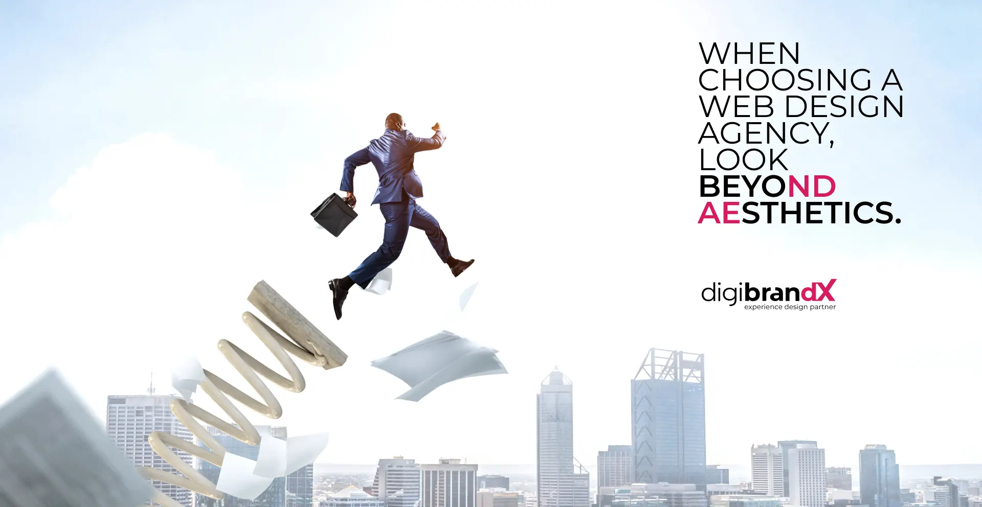 Professional corporate website design agency in Mumbai